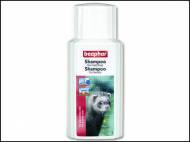 Šampon pro fretky
