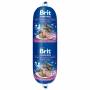 BRIT Premium by Nature Sausage CAT Chicken & Turkey Sterilised
