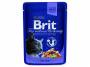 BRIT Premium Cat Cod Fish kapsička 100 g