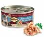 Konzerva CARNILOVE WMM Turkey a Salmon for Adult Cats
