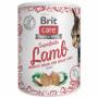 BRIT Care Cat Snack Superfruits Lamb with Coconut