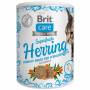 BRIT Care Cat Snack Superfruits Herring with Sea Buckthorn