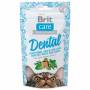 BRIT Care Cat Snack Dental 50 g