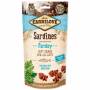 CARNILOVE Cat Semi Moist Snack sardinky a petržel