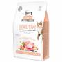 BRIT Care Cat Grain-Free Sensitive Healthy Digestion & Delicate Taste