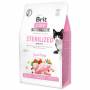 BRIT Care Cat Grain-Free Sterilized Sensitive