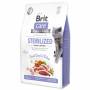 BRIT Care Cat Grain-Free Sterilized Weight Control