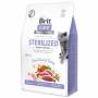 BRIT Care Cat Grain-Free Sterilized Weight Control