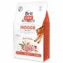 BRIT Care Cat Grain-Free Indoor Anti-stress 400g