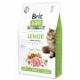 BRIT Care Cat Grain-Free Senior Weight Control