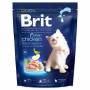 BRIT Premium by Nature Cat Kitten Chicken
