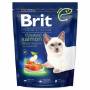 BRIT Premium by Nature Cat Sterilized Salmon
