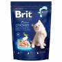 BRIT Premium by Nature Cat Kitten Chicken