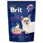 BRIT Premium by Nature Cat Adult Chicken