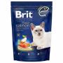 BRIT Premium by Nature Cat Adult Salmon