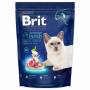 BRIT Premium by Nature Cat Sensitive Lamb