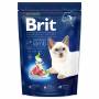 BRIT Premium by Nature Cat Sterilized Lamb