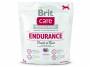 Krmivo BRIT Care Endurance 1 kg