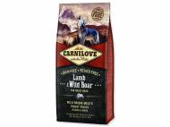 CARNILOVE Lamb & Wild Boar for Adult 12 kg
