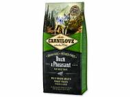 CARNILOVE Duck & Pheasant for Adult 12 kg