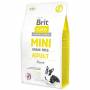 Krmivo BRIT Care Mini Grain Free Adult Lamb 2 kg