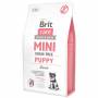 Krmivo BRIT Care Mini Grain Free Puppy Lamb 2 kg