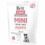 Krmivo BRIT Care Mini Grain Free Puppy Lamb 400 g