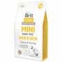 Krmivo BRIT Care Mini Grain Free Hair & Skin 2 kg