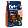 Krmivo BRIT Premium by Nature Sport 3 kg