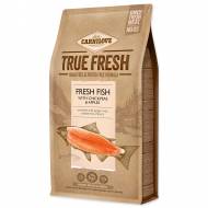 CARNILOVE True Fresh FISH for Adult dogs 4 kg