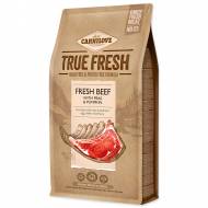 CARNILOVE True Fresh BEEF  for Adult dogs