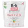 BRIT Care Dog Hair & Skin. Insect&Fish
