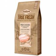 CARNILOVE True Fresh Chicken Junior Large Breed 11,4kg