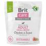 BRIT Care Dog Sustainable Adult Small Breed