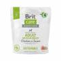 BRIT Care Dog Sustainable Adult Medium Breed