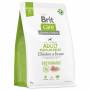 BRIT Care Dog Sustainable Adult Medium Breed