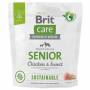 BRIT Care Dog Sustainable Senior