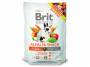 BRIT Animals ALFALFA SNACK for RODENTS