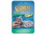 Kapsička Schmusy Fish tuňák v želé 100g