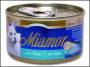 Konzerva MiamorFilet tuňák + rýže