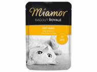 Kapsička MIAMOR Ragout Royale kuře v želé