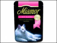 Kapsička Miamor Ragout losos