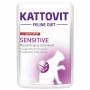 Kapsička KATTOVIT Sensitive kachna