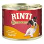 Konzerva RINTI Gold kuře 185g