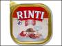 Paštika Rinti hovězí 300g