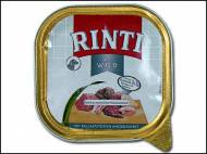 Paštika Rinti zvěřina 300g