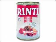 Konzerva Rinti hovězí 400g