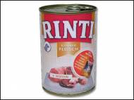 Konzerva Rinti kuře 400g
