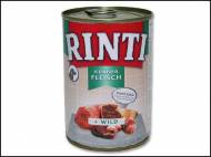 Konzerva Rinti zvěřina 400g