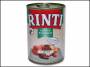 Konzerva Rinti zvěřina 400g